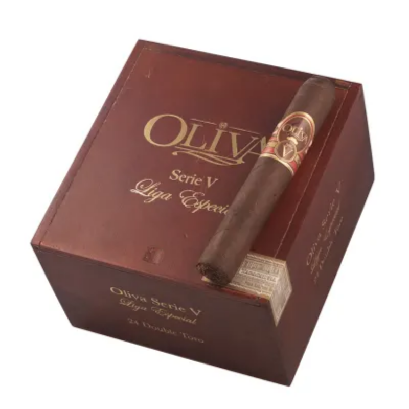 Oliva Serie V Double Toro Bx/24