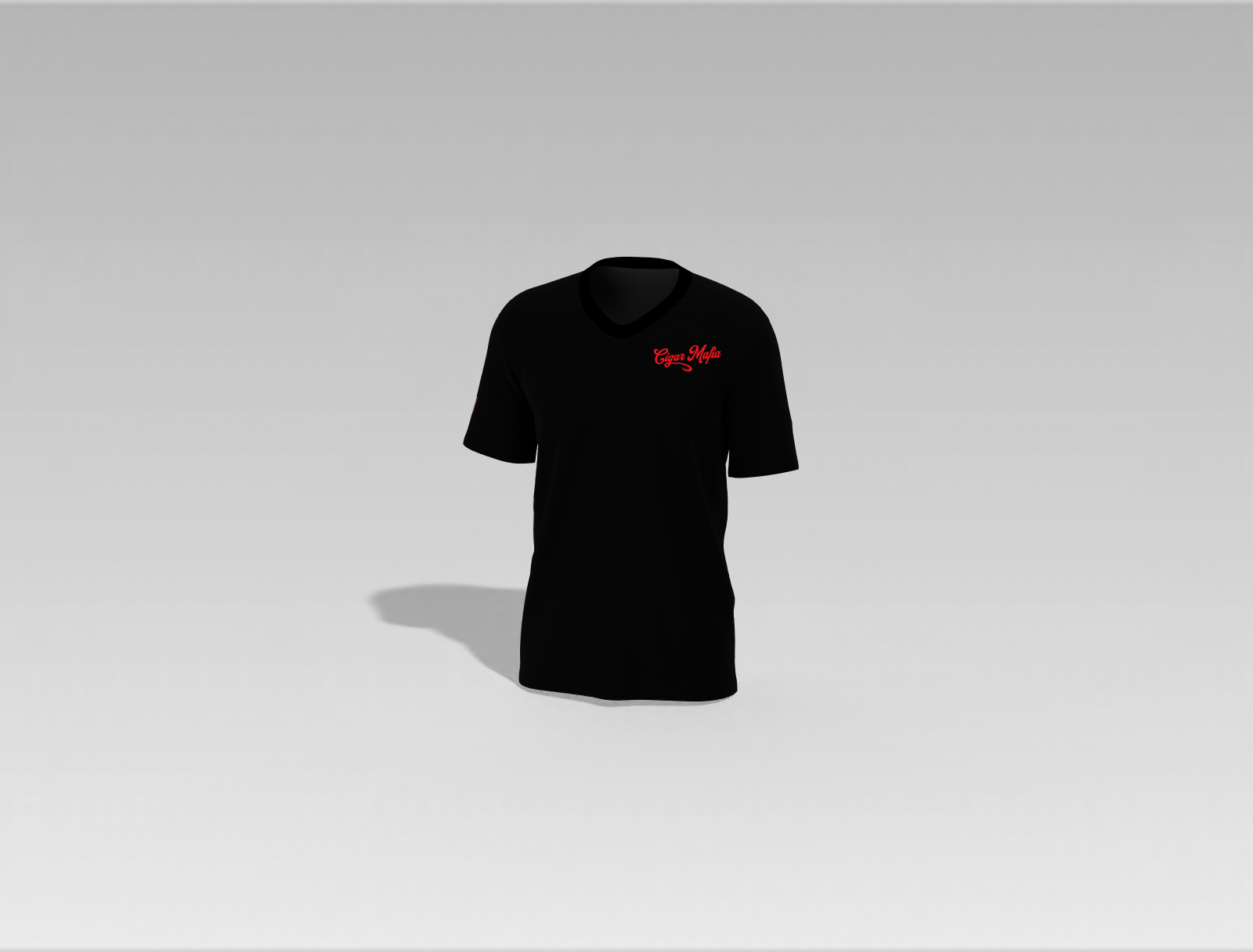 Cigar Mafia Shirt