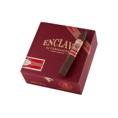 Enclave Broadleaf Belicoso