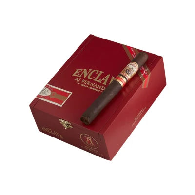 Enclave Broadleaf Churchill