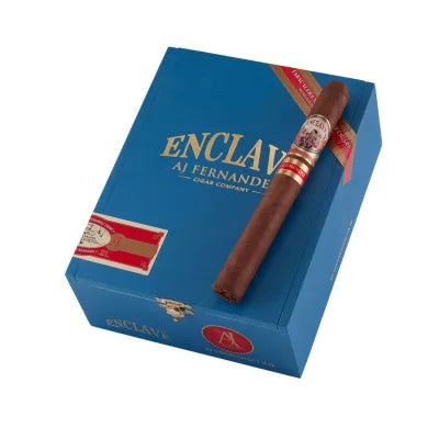 Enclave Churchill