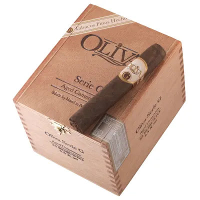Oliva Serie G Robusto