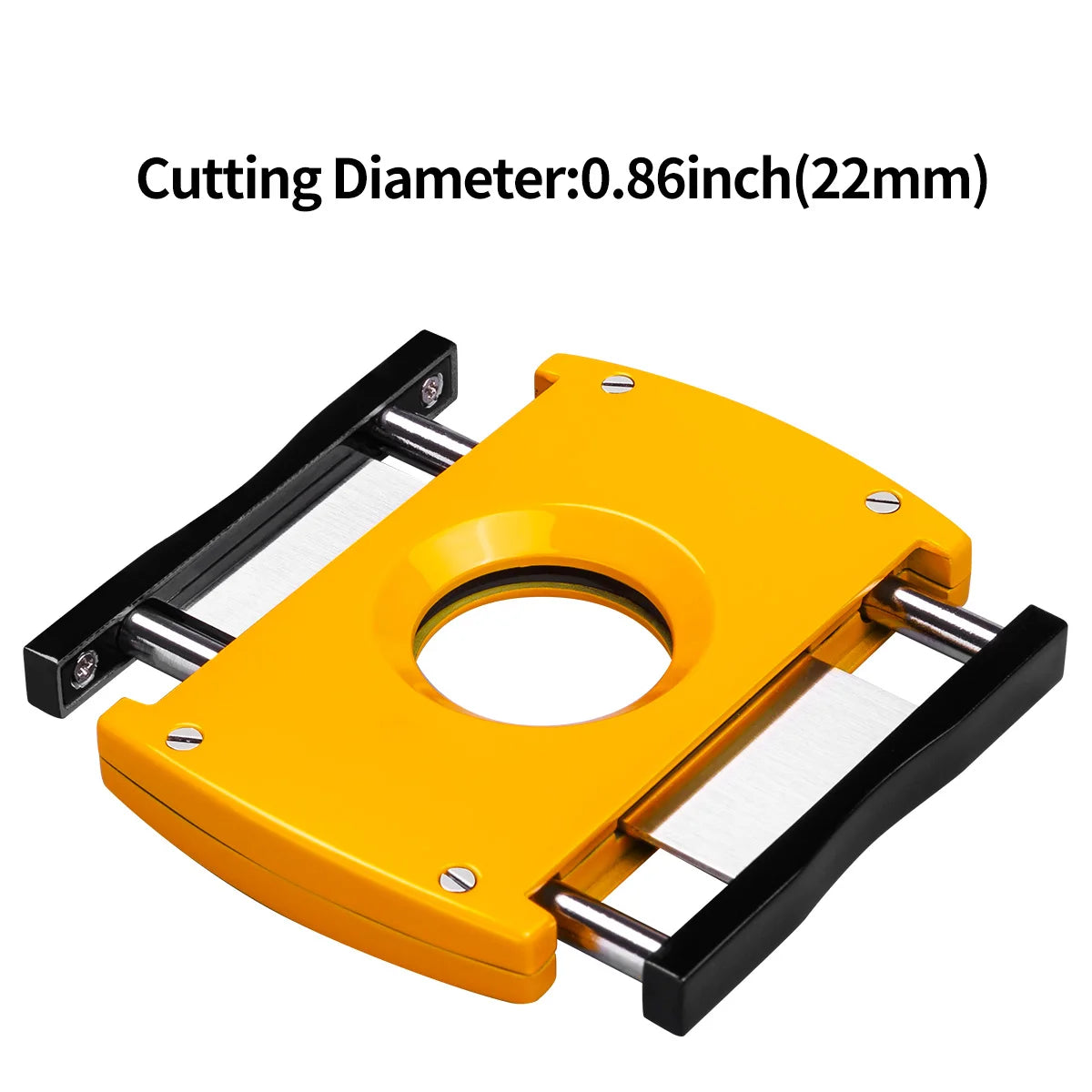 Mini Dual Cutter Set
