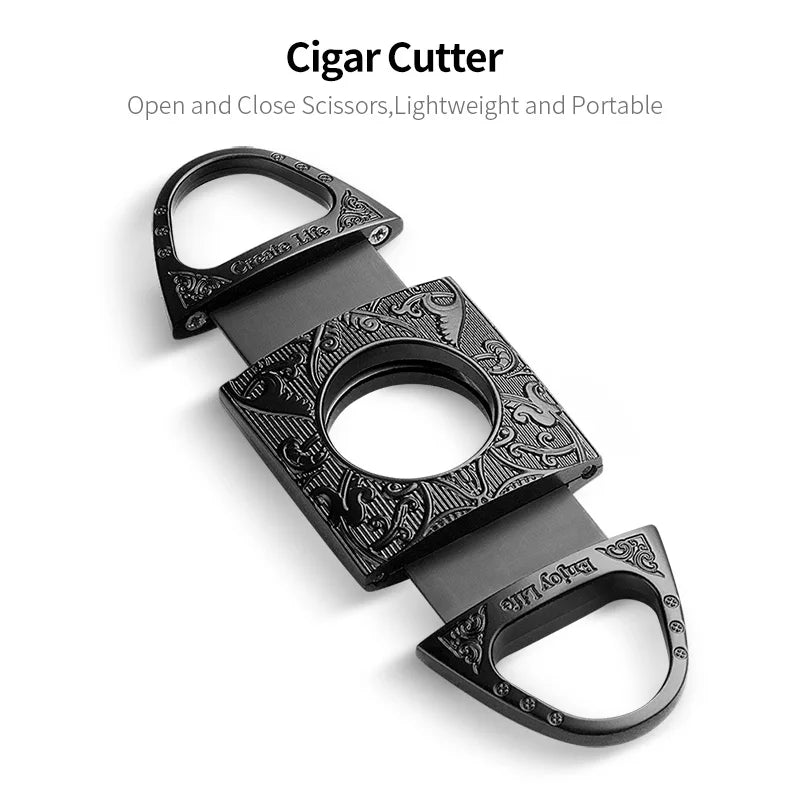 Bronze Carved Cutter