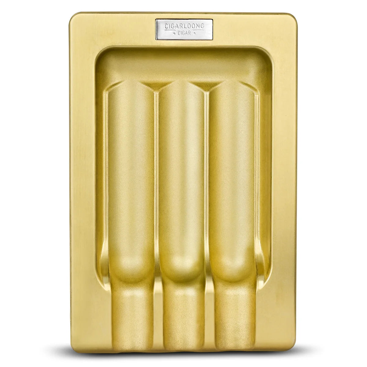 Bronze Titanium Ashtray