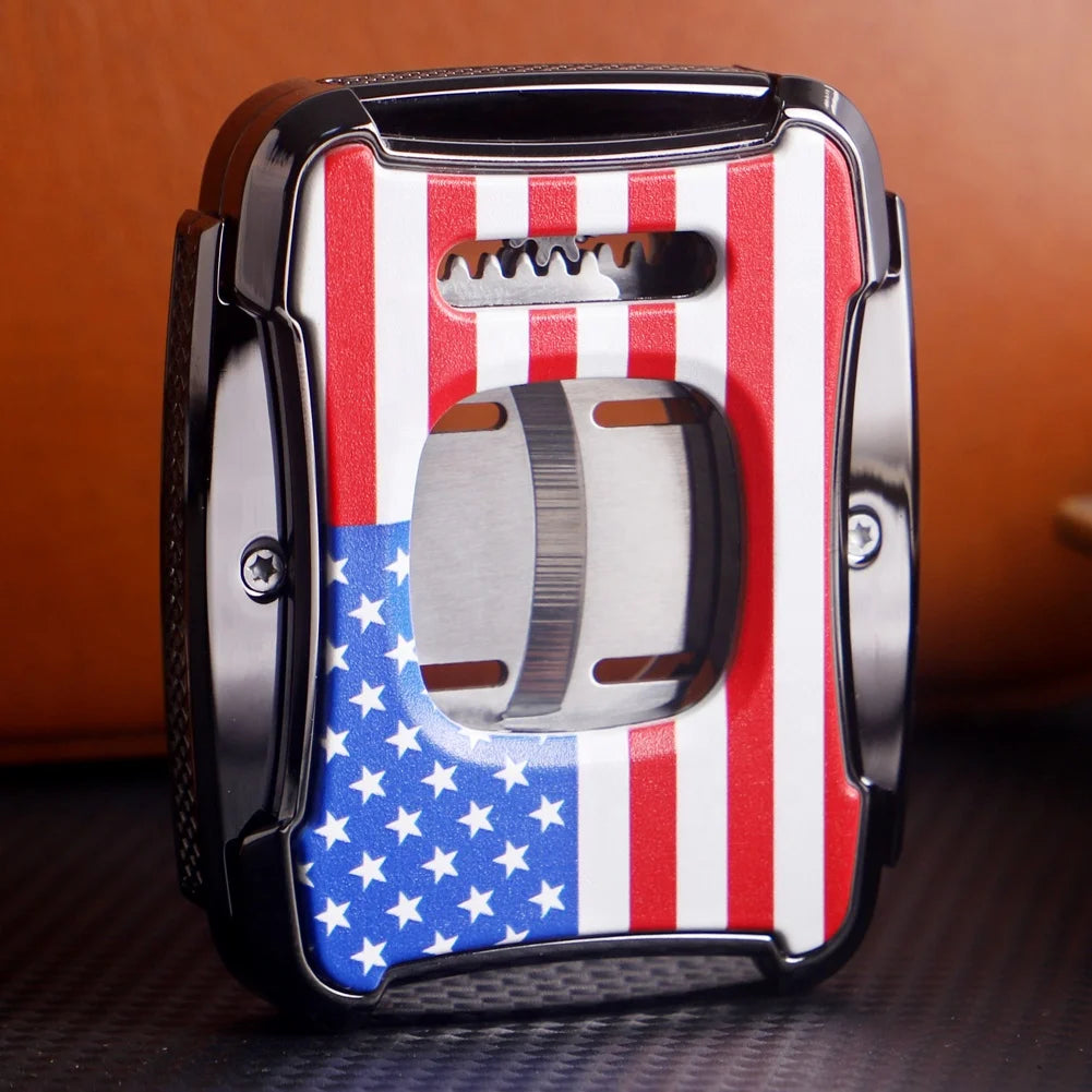 Flag Triple Jet Cutter