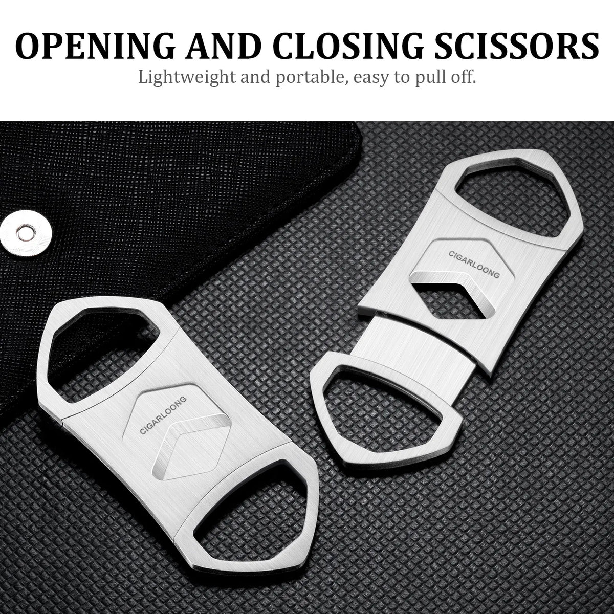 Yellow Simple Cutter