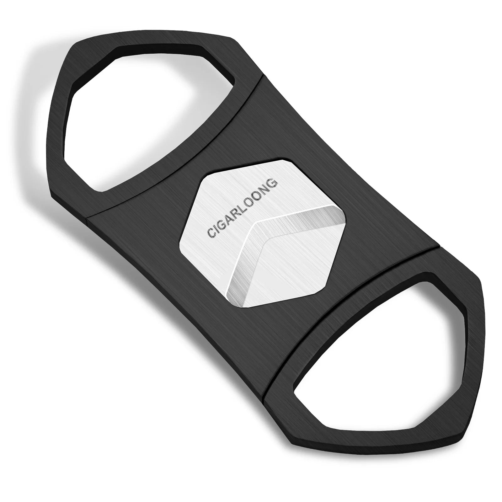 Yellow Simple Cutter