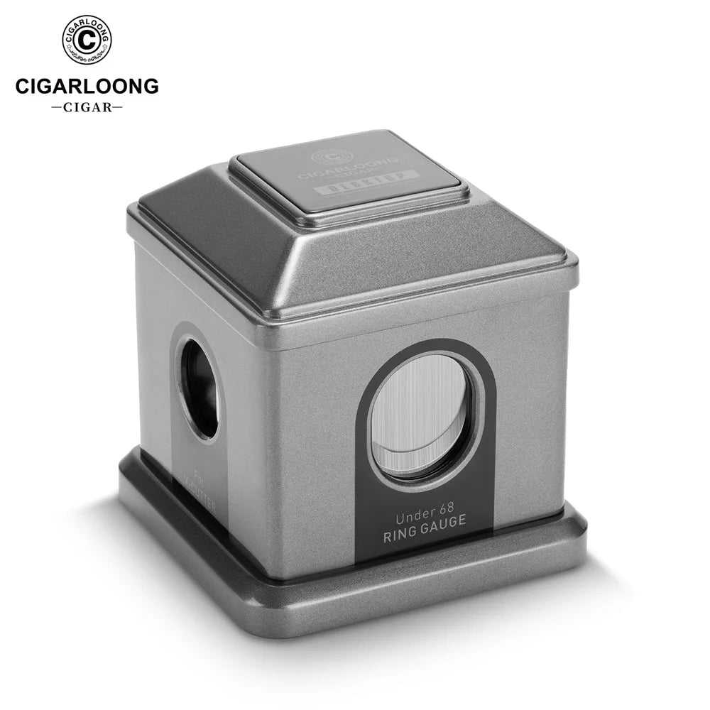 Blue Square Multi-Cutter