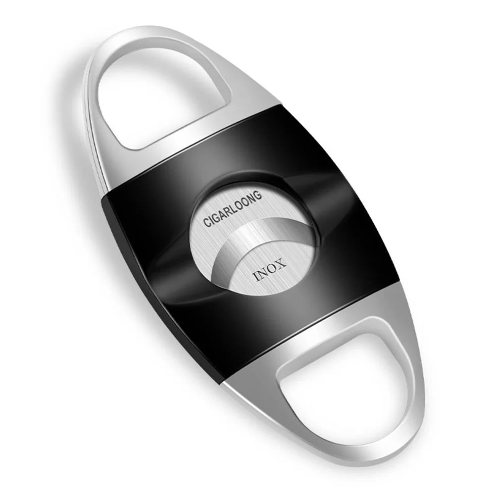 Vermilion Travel Cutter