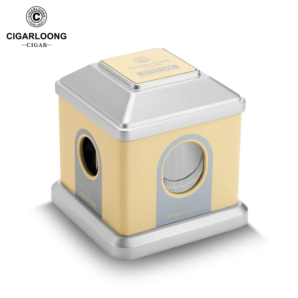 Blue Square Multi-Cutter