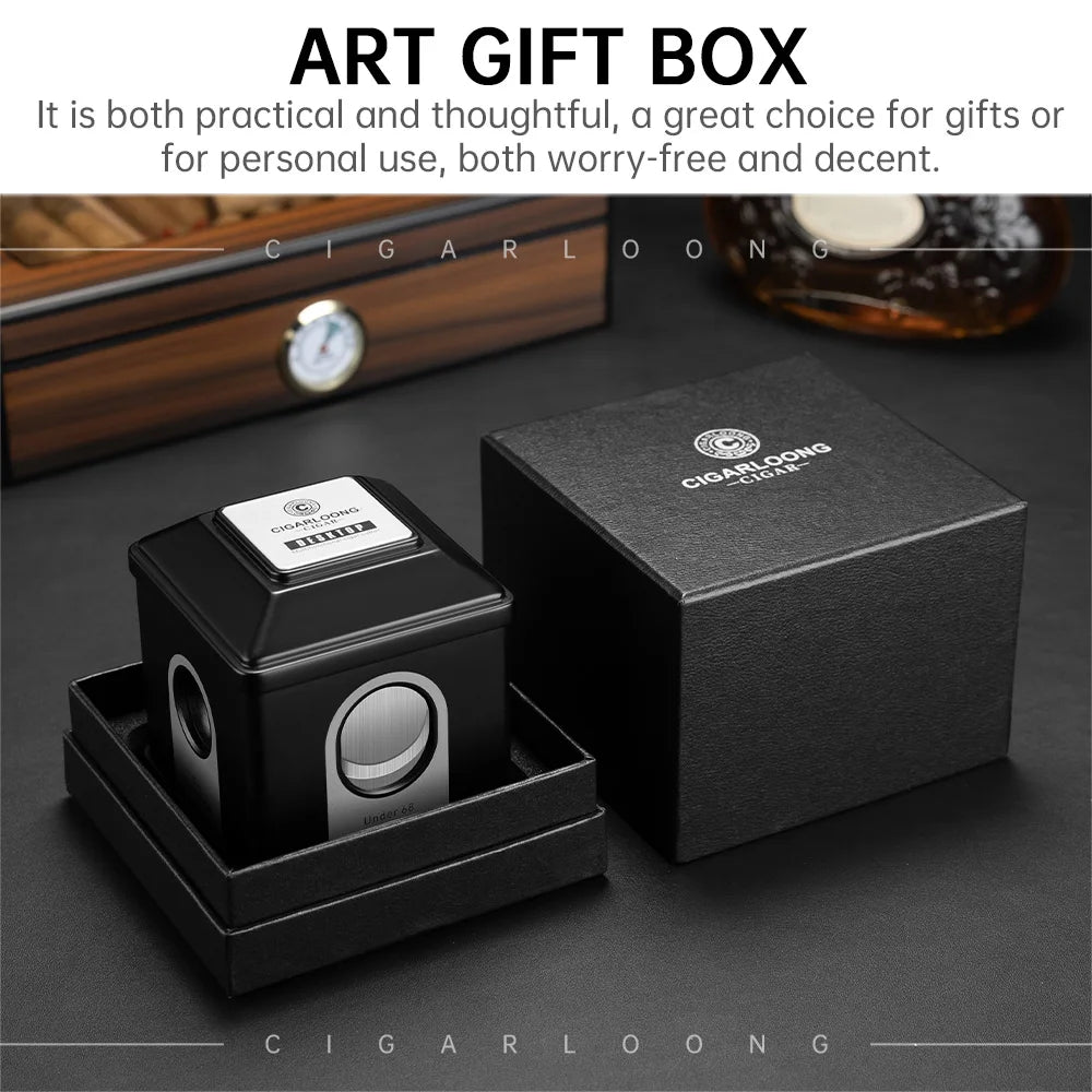 Blue Square Multi-Cutter