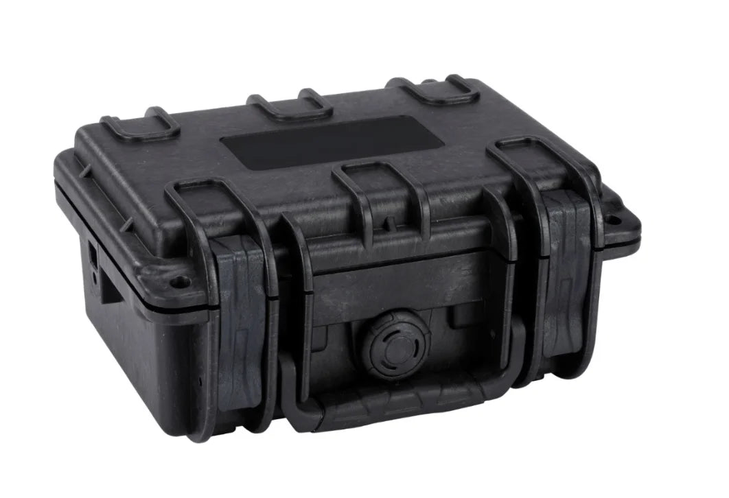Small Waterproof Plastic Case