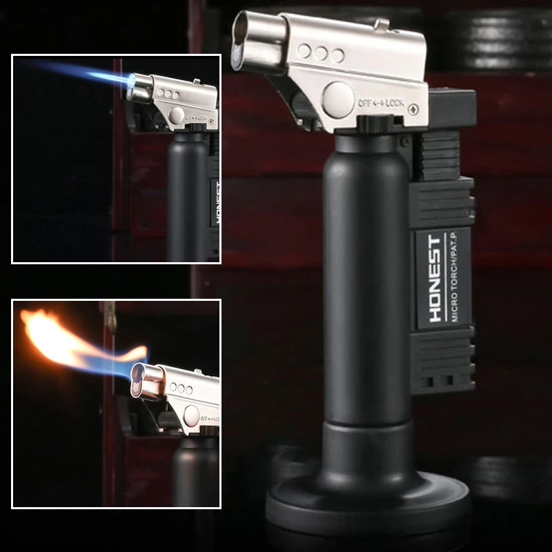 Honest Spray Gun Welding Torch Lighter