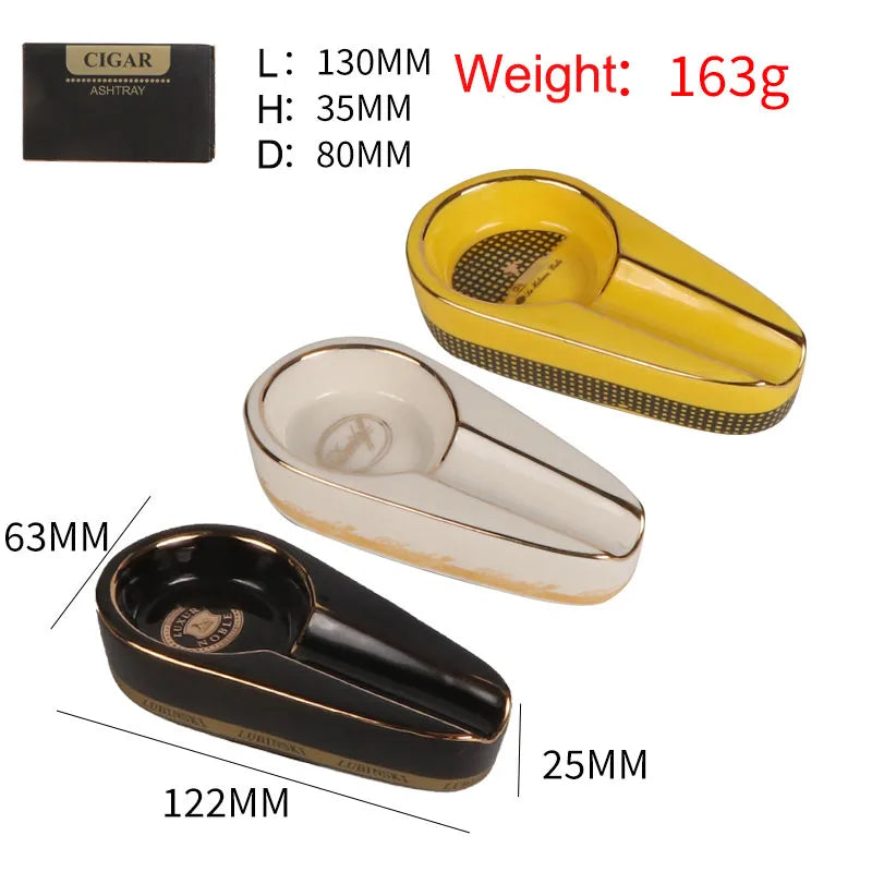 Black Luxury Ceramic