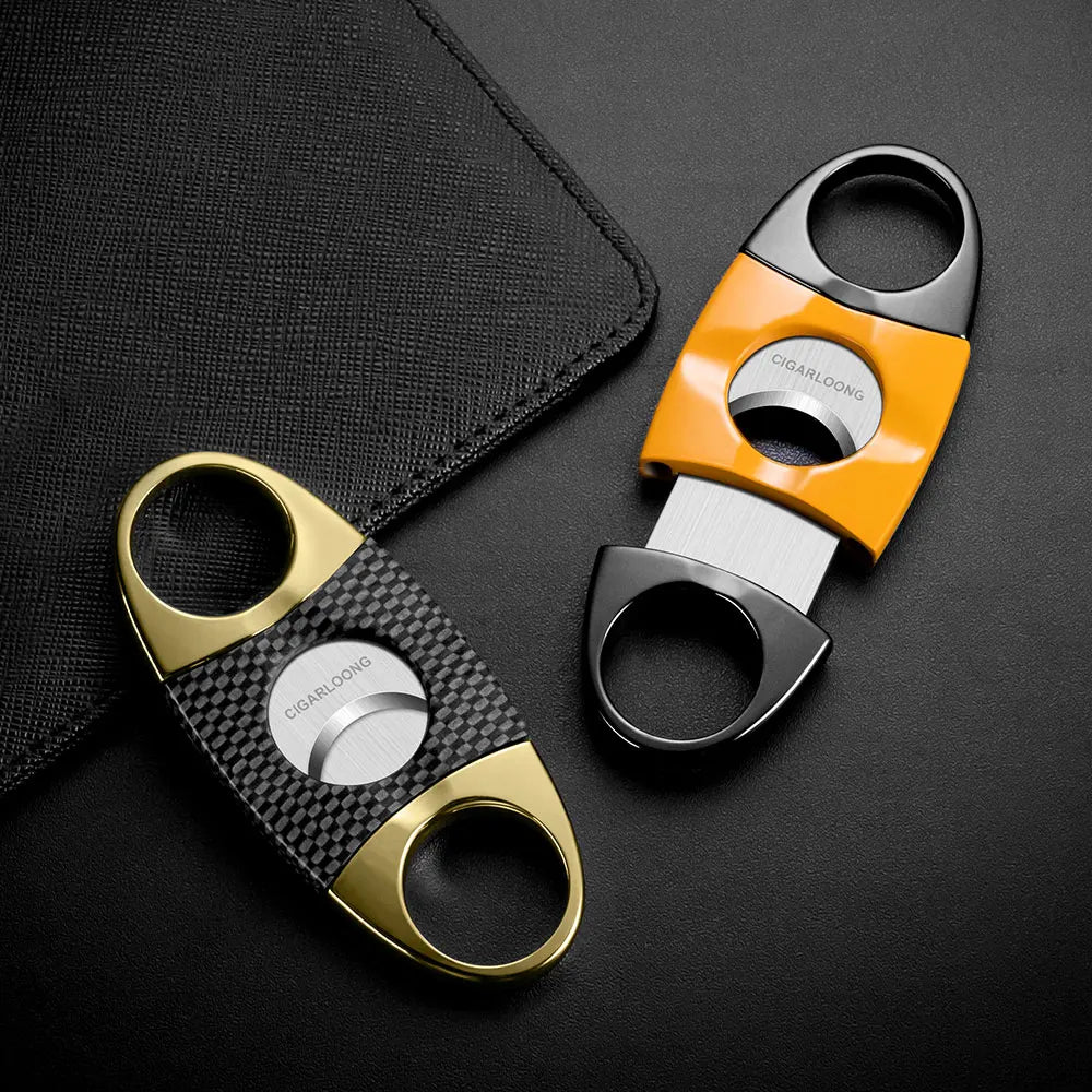 Carbon Cutter Holder