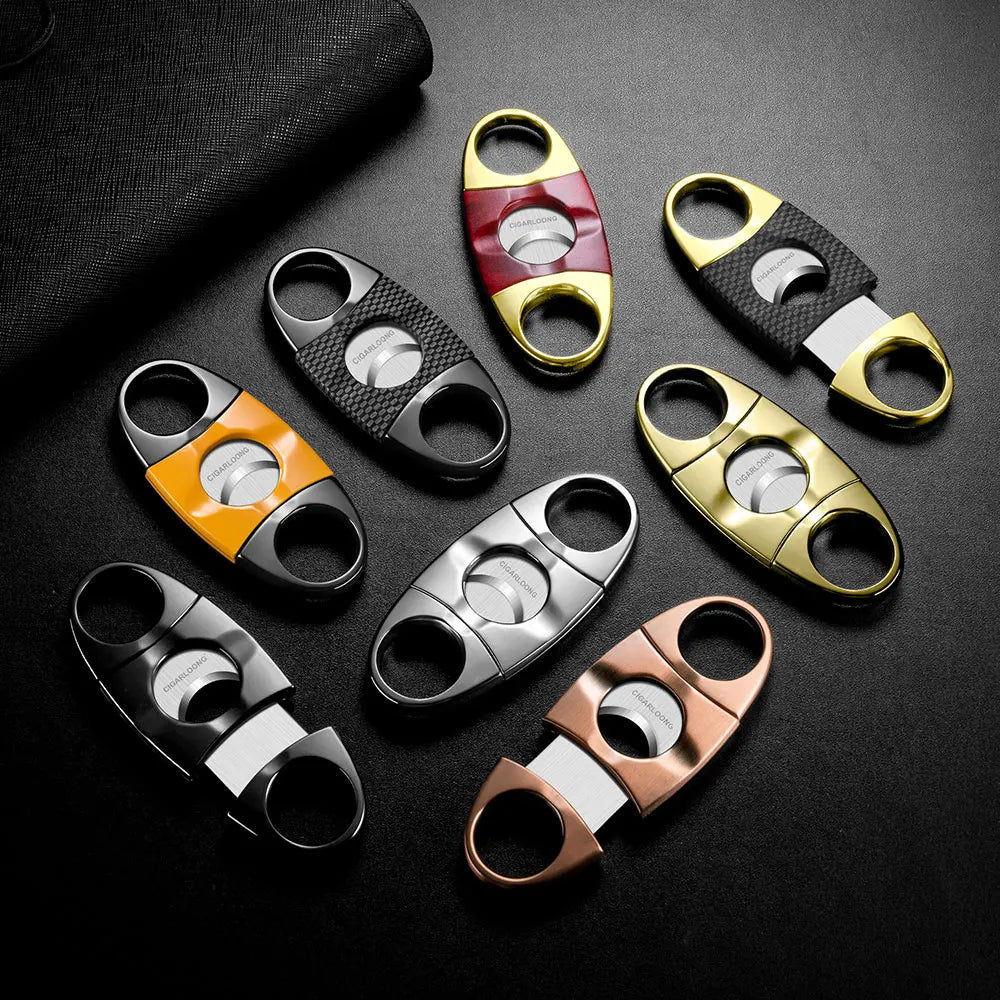 Carbon Cutter Holder