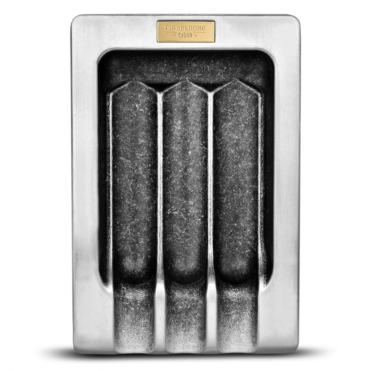 Bronze Titanium Ashtray