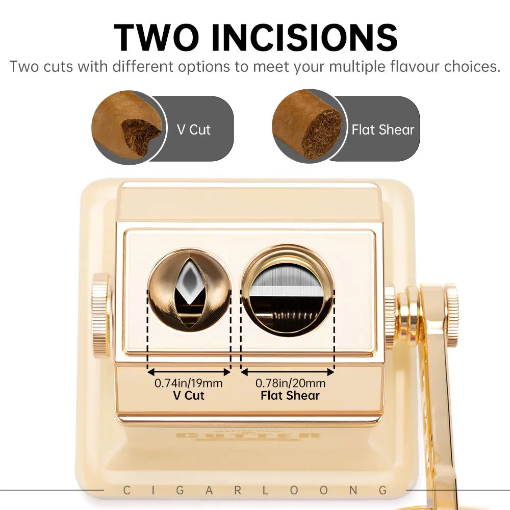 Black-Red Desktop Cutter