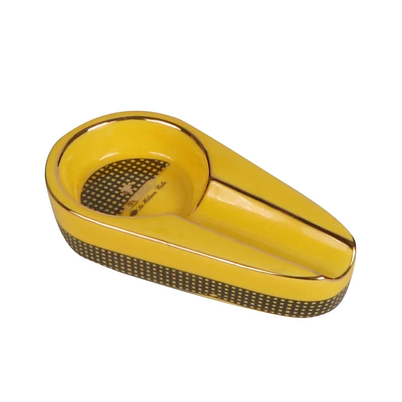 Black Luxury Ceramic