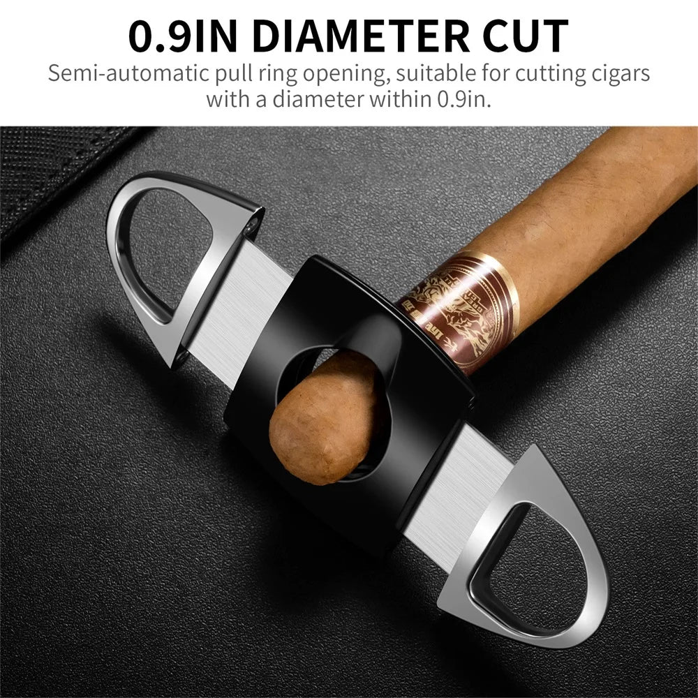 Vermilion Travel Cutter