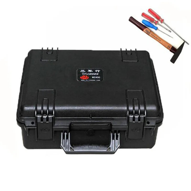 Waterproof Shockproof Ammo Box