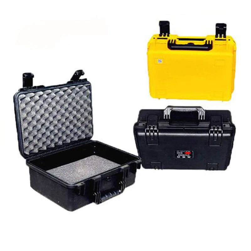 Waterproof Shockproof Ammo Box