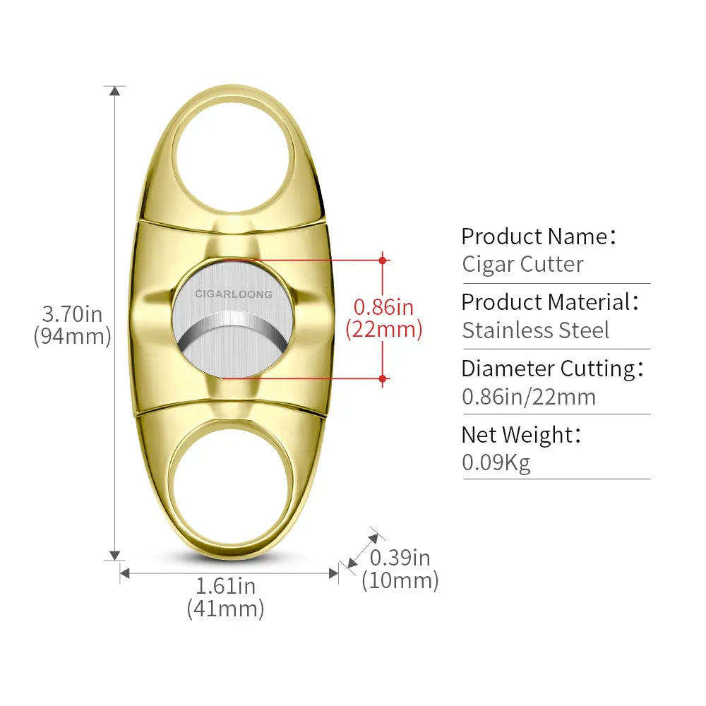 Carbon Cutter Holder