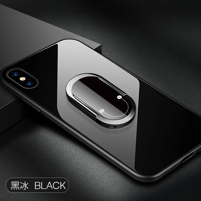 USB Lighter with Phone Bracket