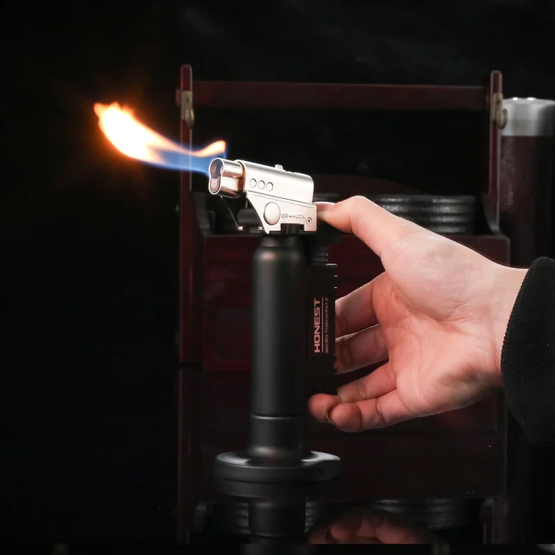 Honest Spray Gun Welding Torch Lighter