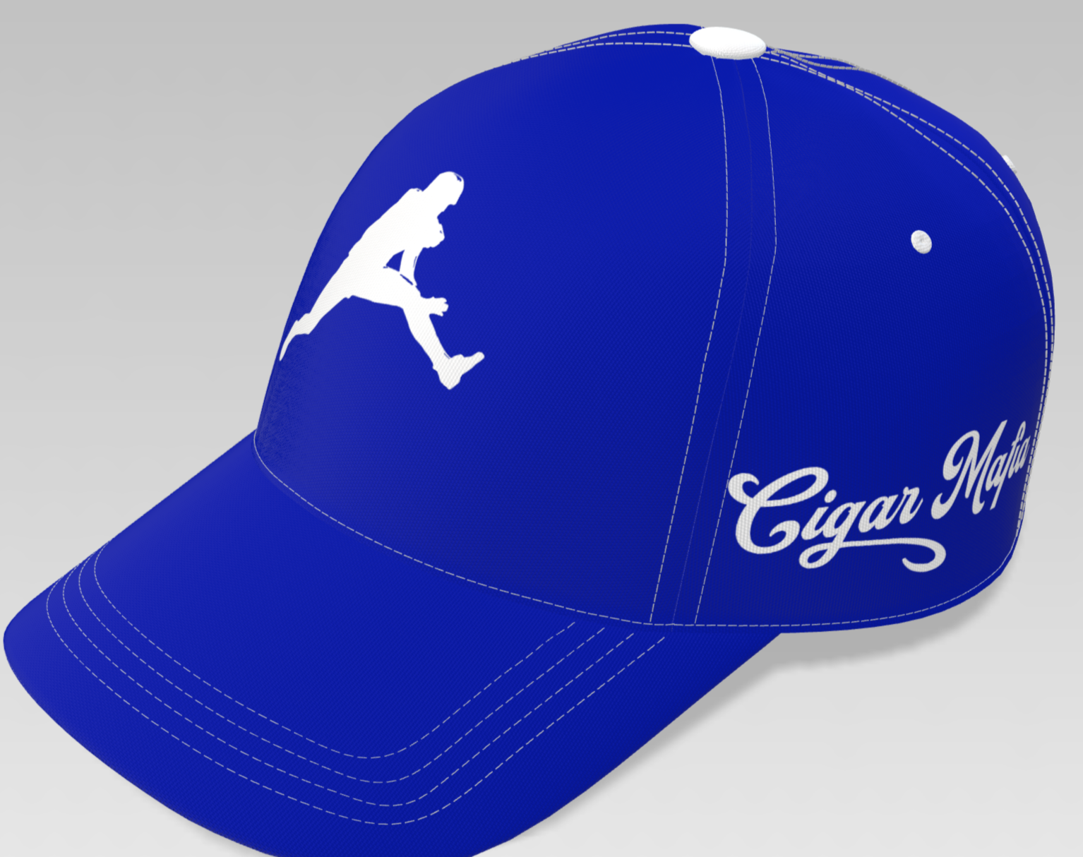 Bills Mafia Hat