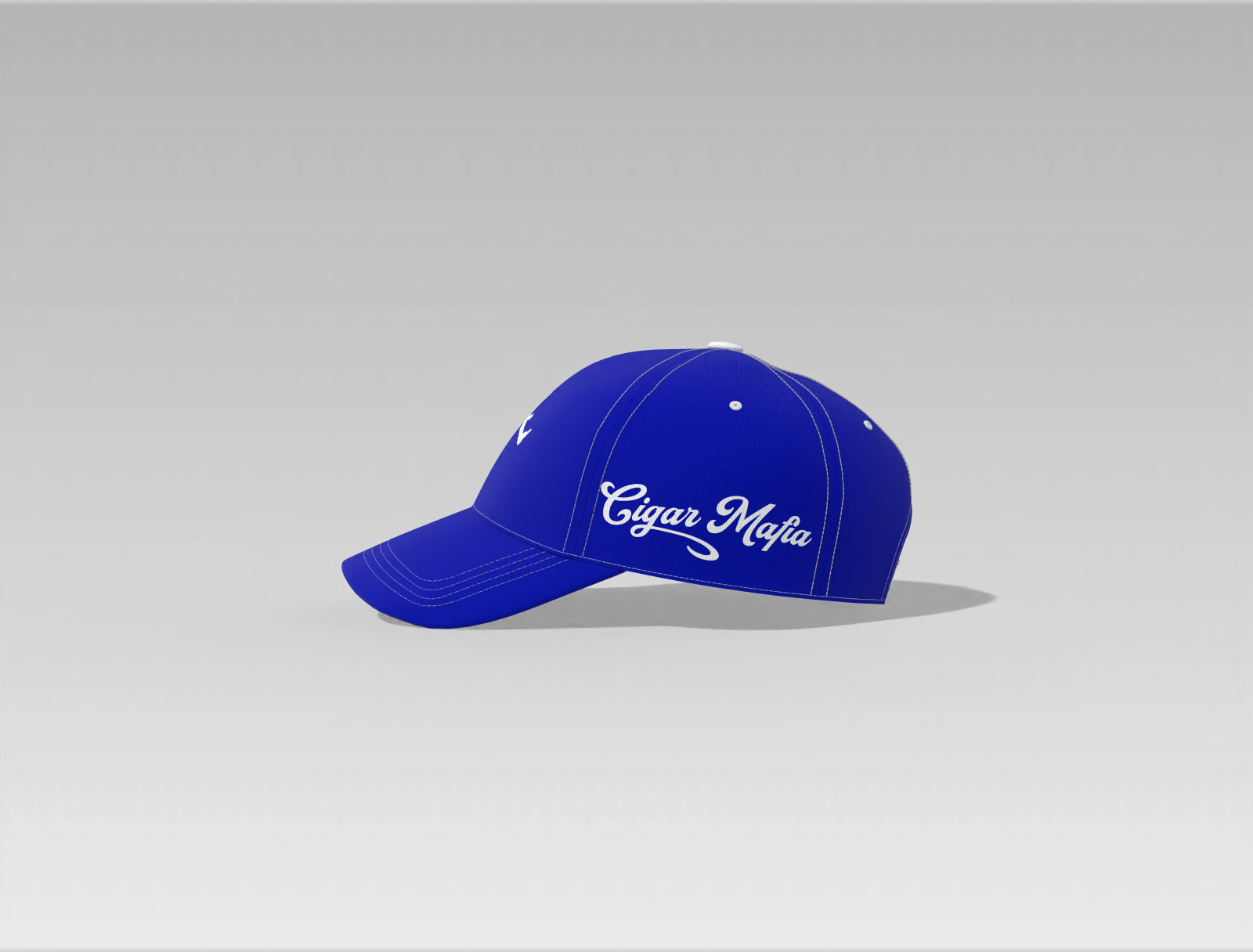 Bills Mafia Hat