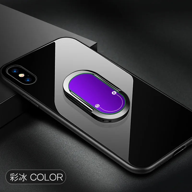 USB Lighter with Phone Bracket