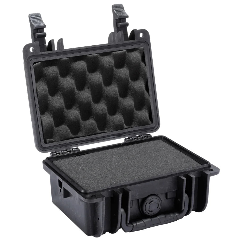 Small Waterproof Plastic Case