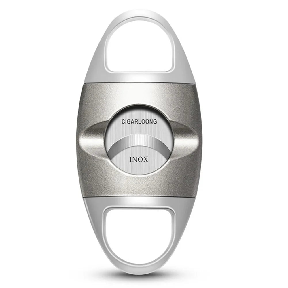 Vermilion Travel Cutter