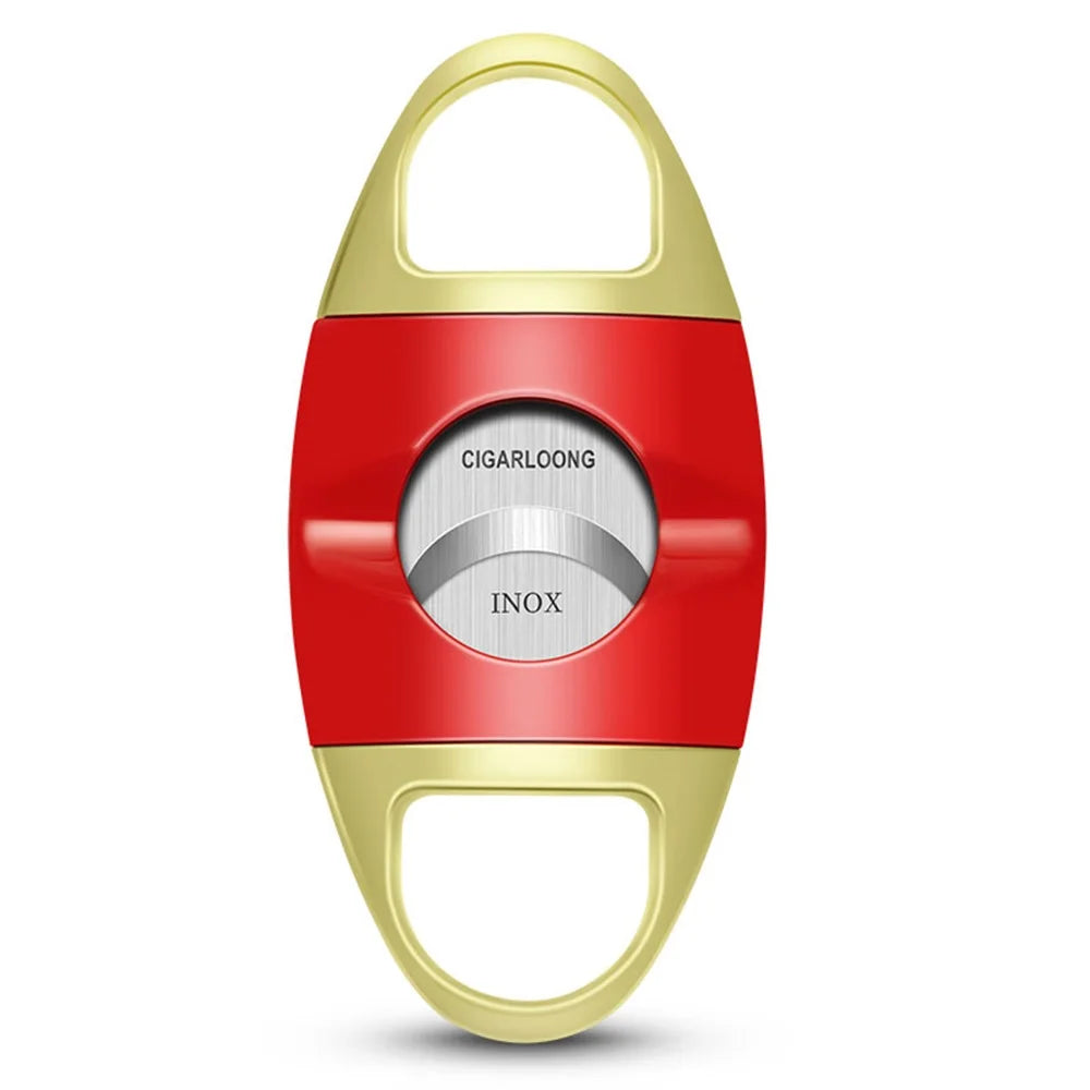 Vermilion Travel Cutter