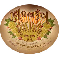 Isla Del Sol Maduro Toro