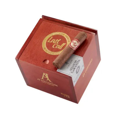 Last Call Habano Corticas