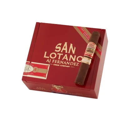 San Lotano Bull Robusto
