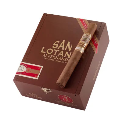 San Lotano Connecticut Churchill