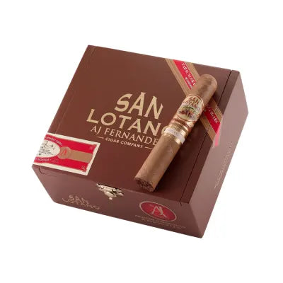 San Lotano Connecticut Robusto