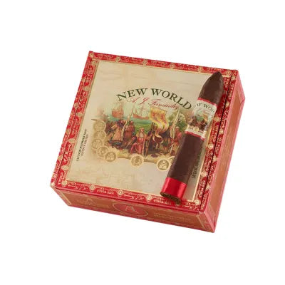 New World Oscuro Belicoso