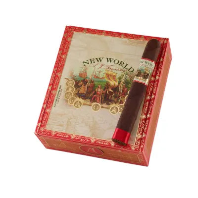 New World Oscuro Toro