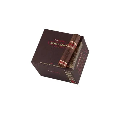NUB Nuance Double Roast 3x54