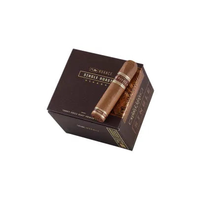 NUB Nuance Single Roast 3x54