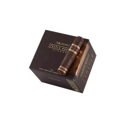 NUB Nuance Triple Roast 3x54