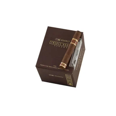 NUB Nuance Triple Roast 4x38