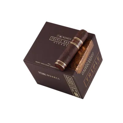 NUB Nuance Triple Roast 4x60