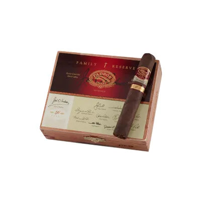 Family Reserve 46 Years Maduro