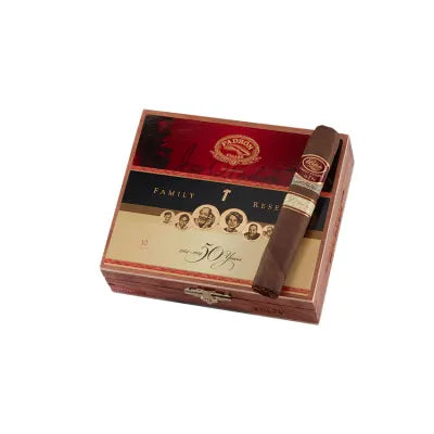 Family Reserve 50 Years Maduro